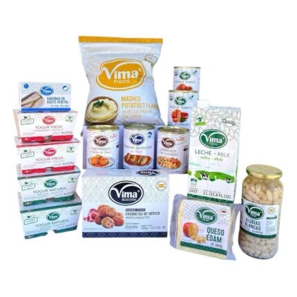 Combo Vima