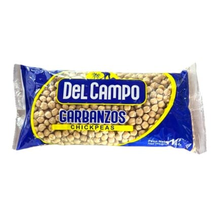 Garbanzos Del Campo 1 lb