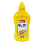 Mostaza Kurtz 20 oz (567 g)