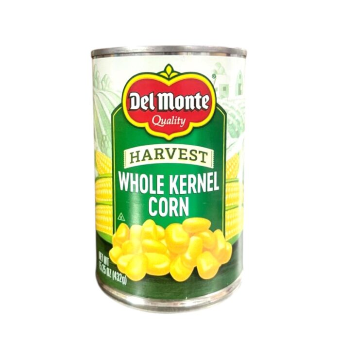 Maíz Grano Entero Del Monte 15.25 oz (432 g) - Imagen 1