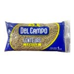 Lentejas Del Campo 1 lb