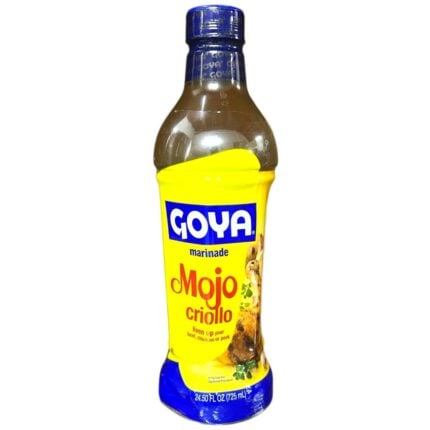 Mojo Criollo Goya 725 ml
