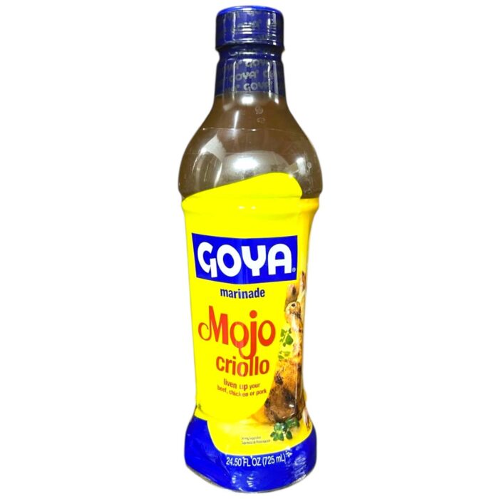 Mojo Criollo Goya 725 ml - Imagen 1