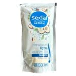 Champú Sedal Hidratación Ligera Agua de Coco 300 ml