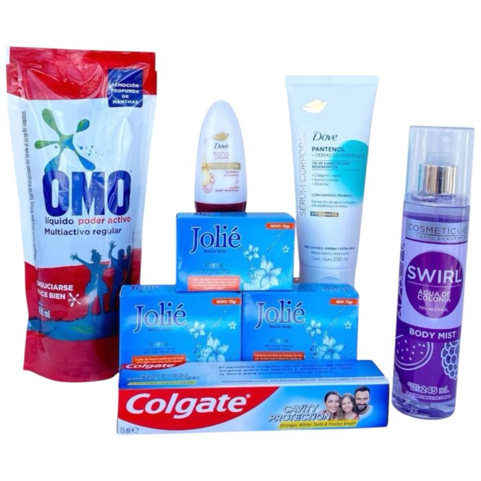 Combo 4 - Imagen 1