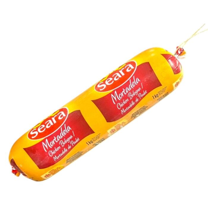 Mortadella de Pollo Seara 1 kg - Imagen 1