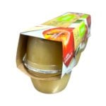 Compota de Manzana Fairhill 24 oz (6 u x 4 oz) - Imagen 2