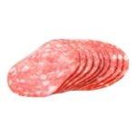 Jamón lasqueado Bravo por lb