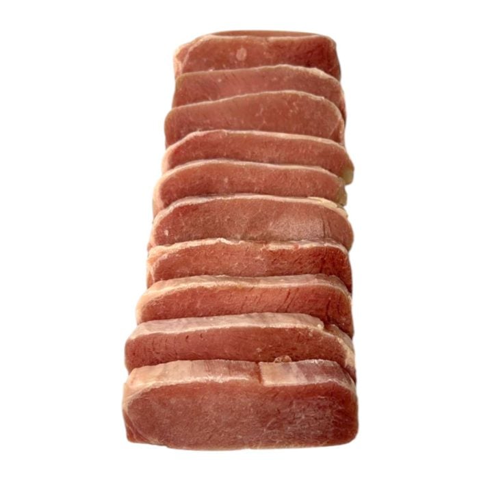 Lomo de Cerdo deshuesado 1 kg - Imagen 1