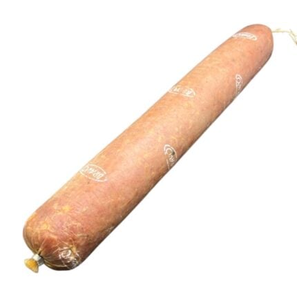 Tubo de Salchichón Bravo 1.2 kg