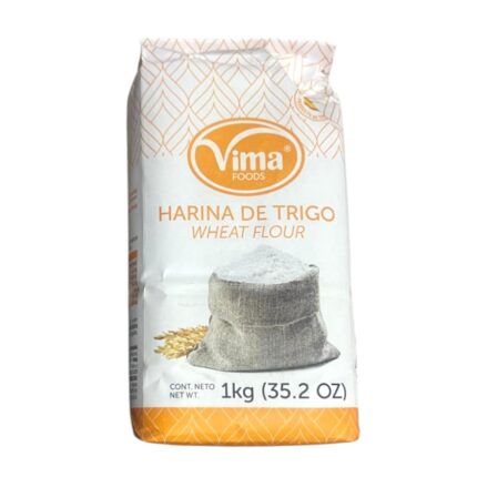 Harina de Trigo Vima 1 kg