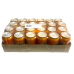 Caja de Refresco de Naranja Cintra 24 x 330 ml