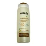Champú cabello dañado Betrés 400 ml