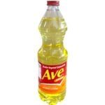 Aceite Vegetal Ave 800 ml
