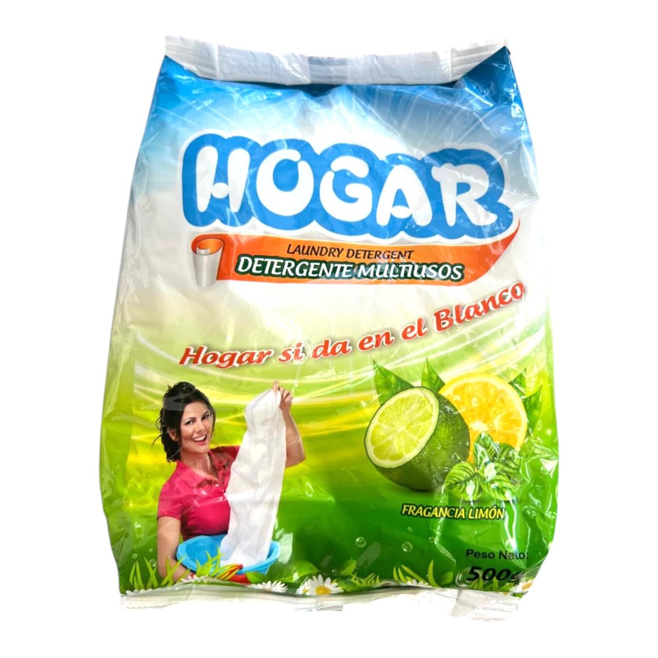 Imagen de WhatsApp 2025-11-29 a las 15.51.07_6c863374 Detergente en polvo Hogar de Limón 500 g - Imagen 1
