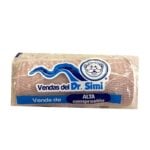 Venda de alta compresión Dr. Simi