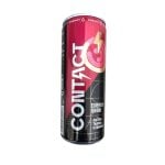 Bebida Energética Contact 250 ml