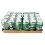 Caja de Cerveza Presidente 24 x 355 ml