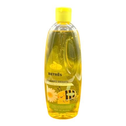 Champú infantil Betres 750 ml