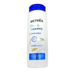 Champú Anticaspa Betres 400 ml