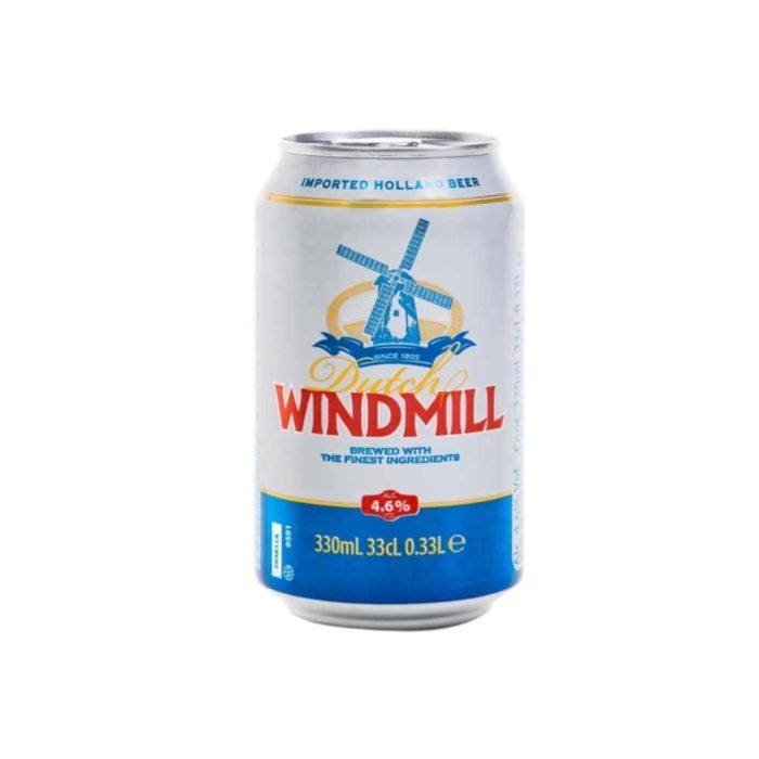 Cerveza Windmill 330 ml - Imagen 1