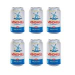 Cerveza Windmill 6 x 330 ml