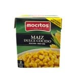 Maiz Dulce Mocitos 400 g
