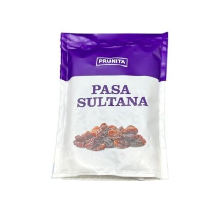 Pasas Sultanas Prunita 130 g