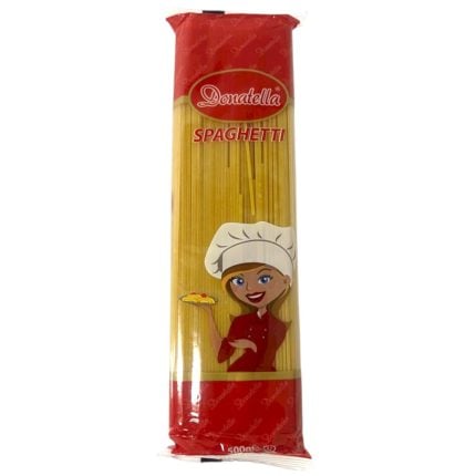 Espaguetis Donatella 500 g