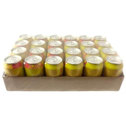 Caja de Refresco Materva Floridita 24 x 330 ml