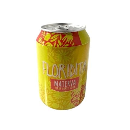 Refresco Materva Floridita 330 ml