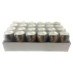 Caja de Malta Floridita 24 x 300 ml