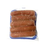 Salchichas de pollo Bello 340 g