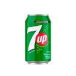 Refresco Lima Limón 7 Up 355 ml