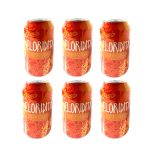 Refresco de Naranja Floridita 6 x 330 ml