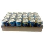 Caja de Refresco de Piña Floridita 24 x 330 ml
