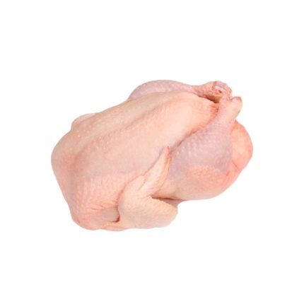 Pollo Entero 2 lb aproximadamente