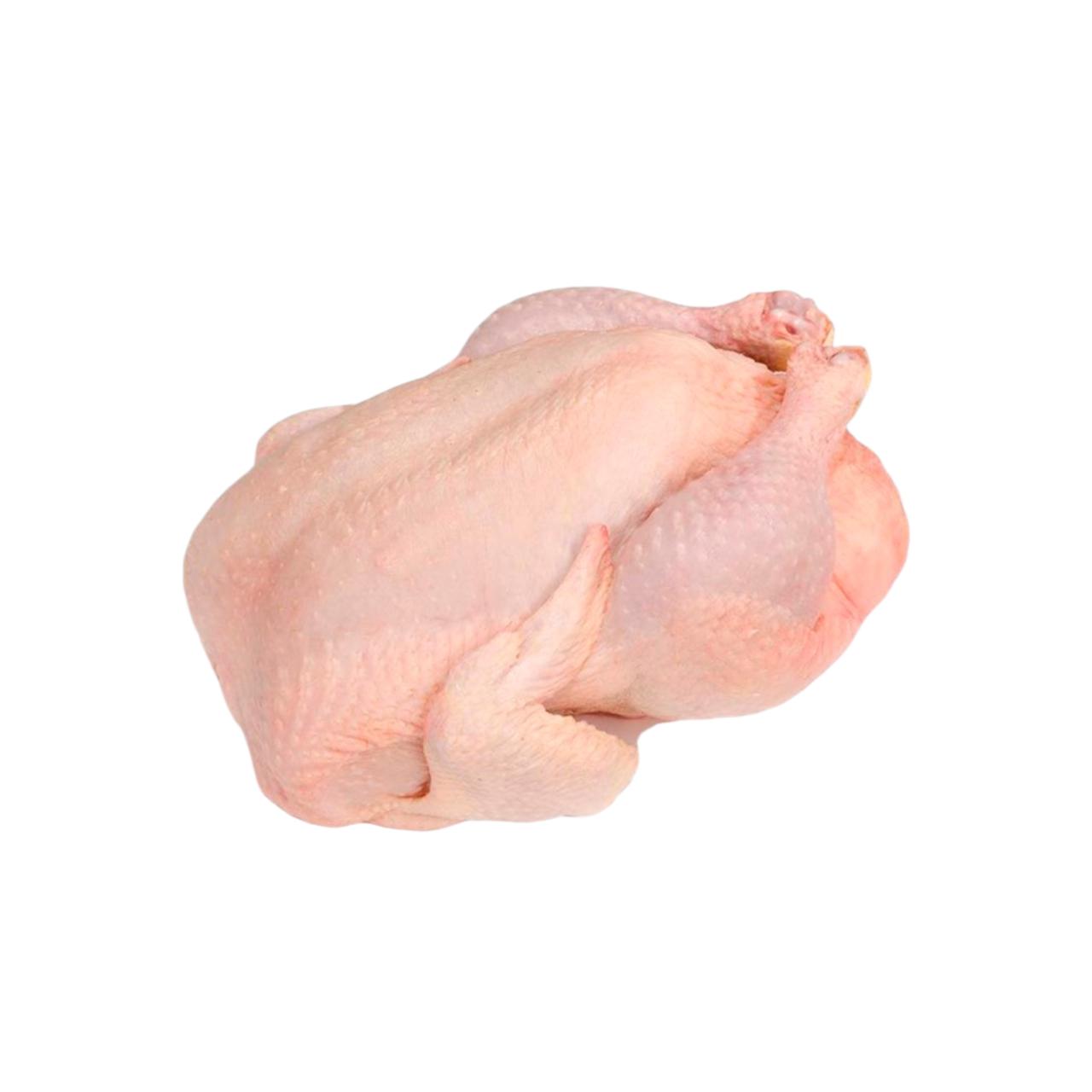 Imagen de WhatsApp 2025-10-23 a las 22.14.30_6f0bd46b Pollo Entero 2 lb aproximadamente - Imagen 1