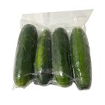 Pepino paquete de 2 lb