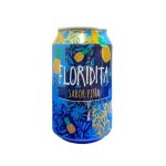 Refresco de Piña Floridita 330 ml