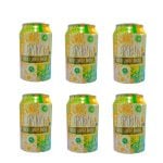Refresco de Lima Limón Floridita 6 x 330 ml