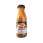 Néctar de Melocotón Mocitos Botellín 250 ml