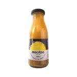 Néctar de Piña Mocitos Botellín 250 ml