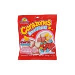 Gomitas corazones Guandy 100 g