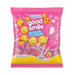 Chupa Chupas rellenos de chicle Good Smile Pietrobon 480 g