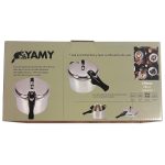 Olla de Presión 5 Litros - Imagen 3