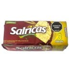 Galletas Salricas 3 tacos 282 g
