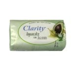 Jabón Clarity de Aguacate con Jazmín 125 g