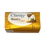 Jabón Clarity Almendras y Miel 125 g