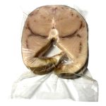 Rueda de pescado Emperador 1 kg / 2.2 lb - Imagen 2